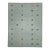 Turkish Oushak Runner Rug 2'10" x 14'4" #17877 For Sale