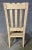 French Country Arm Chair, 1830s For Sale - Image 3 of 9