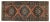 Mid 20th Century Vintage Turkish Oushak Gallery Rug, Wide Hallway Runner - 05'09 X 13'09 For Sale - Image 5 of 5