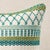 This pillow features Fremont Indoor/outdoor with a knife edge finish. Don’t be fooled by this rich, geometric woven...