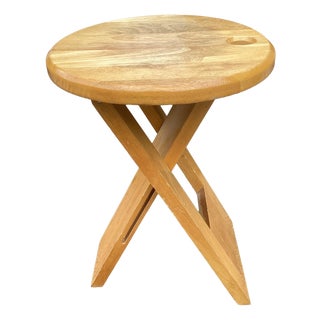Suzy Stool by A. Reed for Princes Design Works Ltd, 1980s For Sale