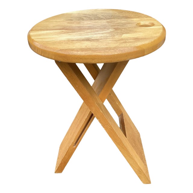 Suzy Stool by A. Reed for Princes Design Works Ltd, 1980s For Sale