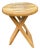 Suzy Stool by A. Reed for Princes Design Works Ltd, 1980s For Sale