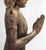 1950s Empress of Compassion Statue Meditation Pose For Sale - Image 5 of 13