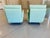 Mario Bellini Pair of Mario Bellini Flight Lounge Chairs For Sale - Image 4 of 10