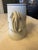 Art Deco Vintage Copeland Spode Queen's Bird 5.5" Pitcher ca. 1937 For Sale - Image 3 of 10