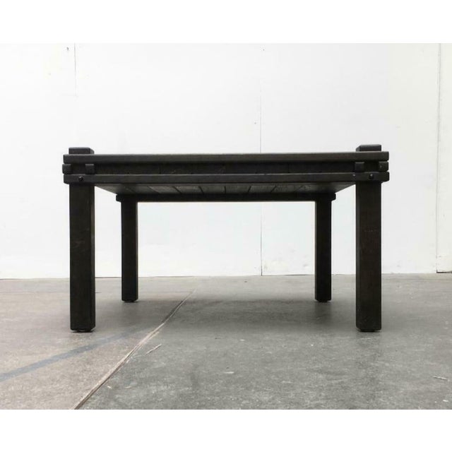 Special design classics from the "Bofinger Farmer range" based on designs by Gerd Lange from the 1960s. This demountable...