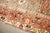 Early 20th Century Antique Bidjar Floral Palmette Rug no. j5331 For Sale - Image 5 of 12
