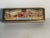 Vintage tin box Rothman Pall Mall.