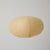 Mid-Century Modern Paper Lamp by Isamu Noguchi, 1990 For Sale - Image 10 of 18