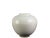 Chinese White Pear Jar For Sale - Image 3 of 5
