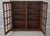 Arts & Crafts Stickley Mission Oak Gustav Commemorative Arts & Crafts Bookcase For Sale - Image 3 of 15