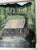 Nellie Medford 1991 Grandmas Miley McClave Little Mountain Cabin Oil on Canvas Painting For Sale - Image 4 of 5
