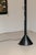 Black Callimaco Floor Lamp by Ettore Sottsass for Artemide, 1980s For Sale - Image 8 of 9