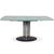 Titan III Extendable Dining Table in Glass from Draenert For Sale - Image 12 of 13