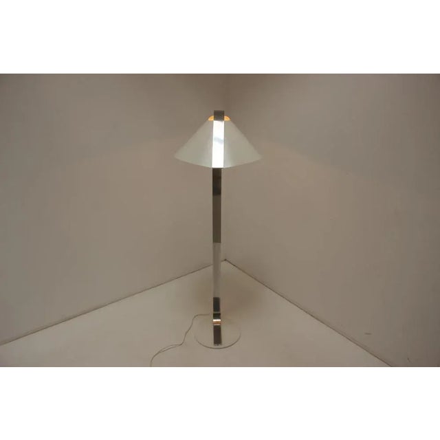 Floor Lamp, Italy, 1970s For Sale - Image 12 of 14