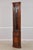 Traditional Theodore Alexander Curved Mahogany Corner Cabinet For Sale - Image 3 of 18