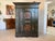 Baroque Baroque Farmhouse Cupboard in Pine For Sale - Image 3 of 18