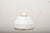 Ama 500 Pendant Lamp with White Lacquered Sheet Metal by Aino Aalto for Valaisinpaja Oy, 1941. For Sale - Image 3 of 11