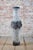 Mid-Century Vase in Ceramic, Czech, 1960s For Sale - Image 4 of 10