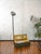 Vintage Swiss Army Field Lamp in Wooden Crate, 1950s For Sale - Image 10 of 18
