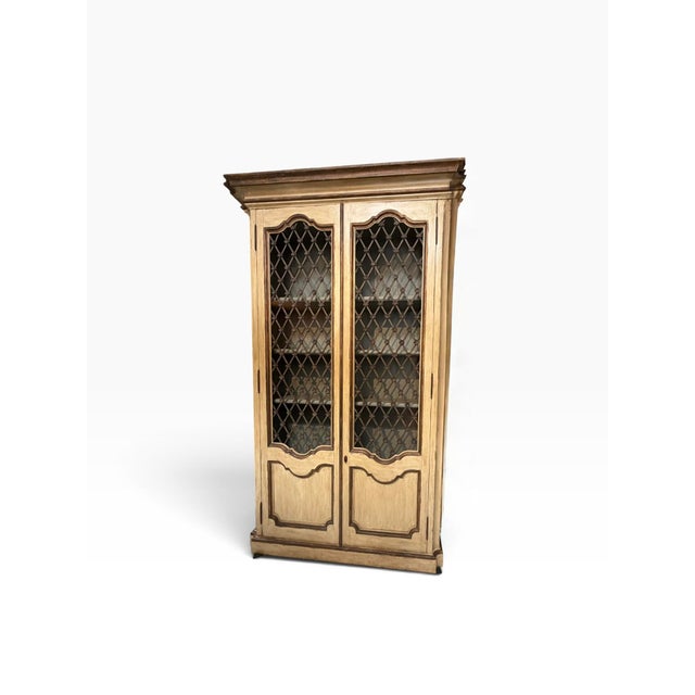 1990s Dennis & Leen for Formations Piedmontese Cabinet For Sale - Image 5 of 5