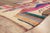 Beige Contemporary Boujad Moroccan Rug, 09'10 X 12'11 For Sale - Image 8 of 10