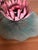 Vintage 1960's Tole Painted Italian Candle Wall Sconce For Sale - Image 9 of 10