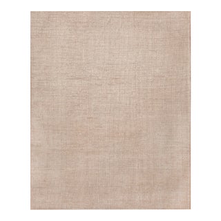 Nazmiyal Collection Minimalist Contemporary Area Rug For Sale