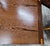 Mid-Century Modern Exceptional Pair of Mid-Century Modern Zebrawood Side Tables With Contrasting Solid-Wood Joinery, Circa 1960s For Sale - Image 3 of 16