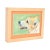 Contemporary Dog Portrait by Kimberly Kelly Santini For Sale - Image 3 of 4