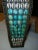 Late 19th Century Vintage Turquoise and Silvefr Tibetan Headdress For Sale - Image 5 of 12