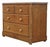 Antique Victorian Pine Chest of Drawers, 1800s For Sale - Image 9 of 9