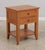 Traditional Gat Creek 2 Drawer Studio Crafted Cherry Nightstand For Sale - Image 3 of 15