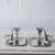 Metal Pair of Old Sheffield Plate Chambersticks, c.1820 For Sale - Image 7 of 16