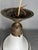 1920s Ceiling Lamp attributed to Peter Behrens for Siemens, 1920s For Sale - Image 5 of 9