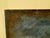 Henry Emil Salloch Original Pastel on Paper Pecos Mission, 1959 For Sale In Atlanta - Image 6 of 8