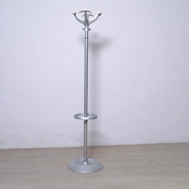 Rexites Cactus Coat Stand Model 1070 by Raul Barbieri, 1980s For Sale - Image 12 of 12