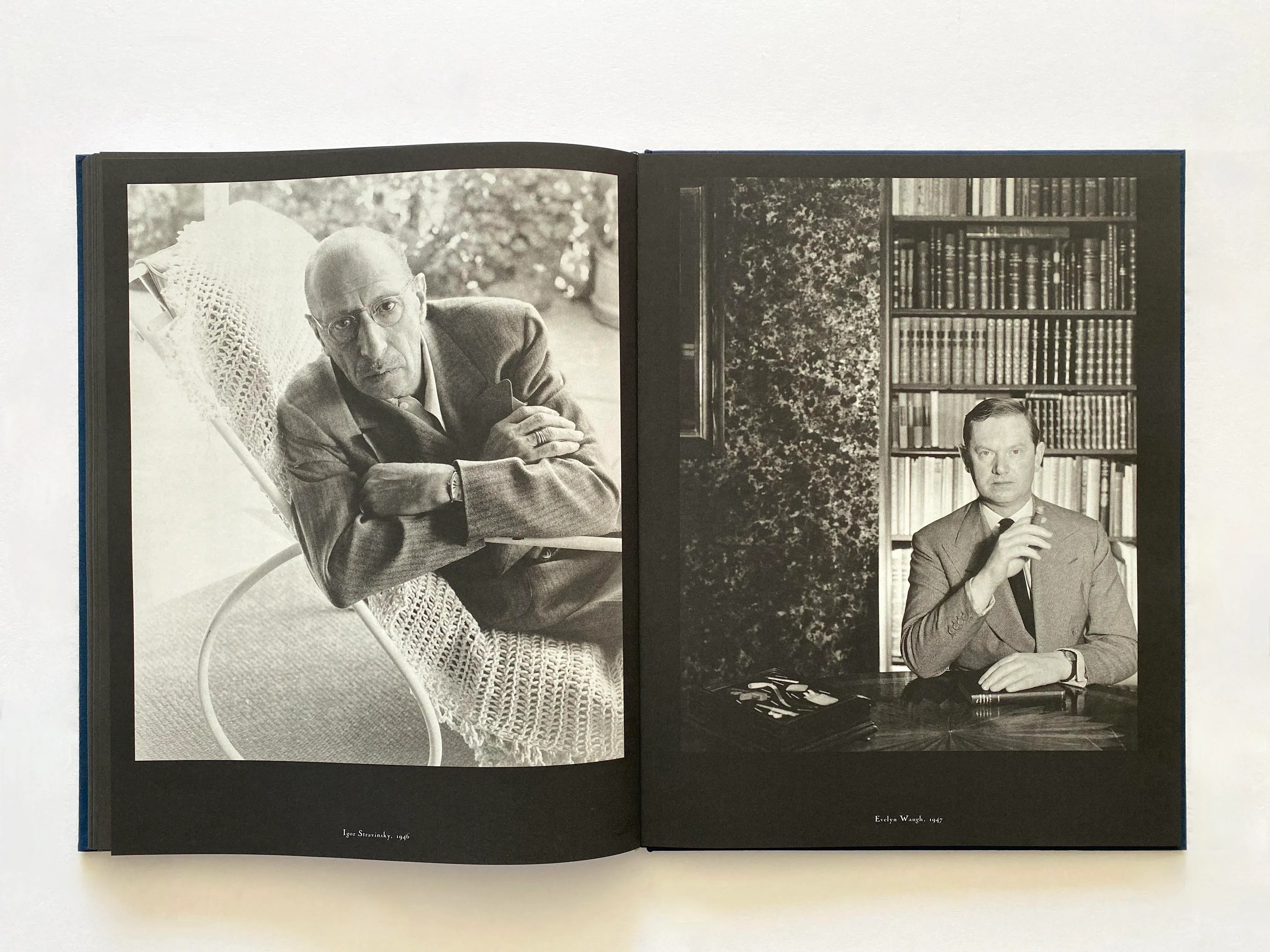Portrait : The Photographs of George Platt Lynes 1927 - 1955