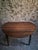 Antique French Walnut Drop-Leaf Dining Table, 1900s For Sale - Image 11 of 18