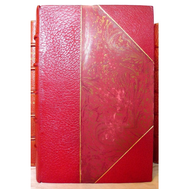 Title: The Works of Alphonse Daudet. Author: Alphonse Daudet. Origin: Boston, Massachusetts. Publisher: Little, Brown, and...