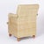 Mid-Century Modern British Colonial Style Wicker Armchairs For Sale - Image 3 of 9