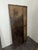 Oak Castle Side Table with Extensions For Sale - Image 5 of 7