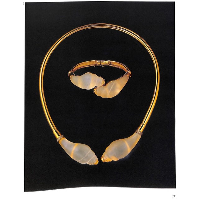 Traditional "Metamorphoses" 1984 Lalaounis, Ilias For Sale - Image 3 of 17