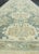 Textile Turkish Oushak Runner Rug 2'10" x 8' #17528 For Sale - Image 7 of 8