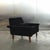 Mid-Century Modern Lounge Chair in Mohair, 1967 For Sale - Image 17 of 17