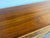 Mid Century Modern Walnut Credenza From the Perception Line Designed by Warren Church for Lane Furniture Company. For Sale - Image 10 of 12