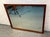 Bring warmth and understated elegance to your space with this authentic Mid-Century Modern (MCM) walnut wall mirror....
