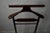 This bedroom accessory is a beautiful valet stand or clothes rack. Made of solid beech, it draws its elegance from its...