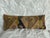This antique 17th-century Italian Florentine tapestry pillow is fashioned from a surviving fragment of an early decorative...